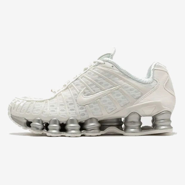 W Nike Shox TL Sail