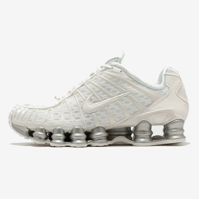 W Nike Shox TL Sail