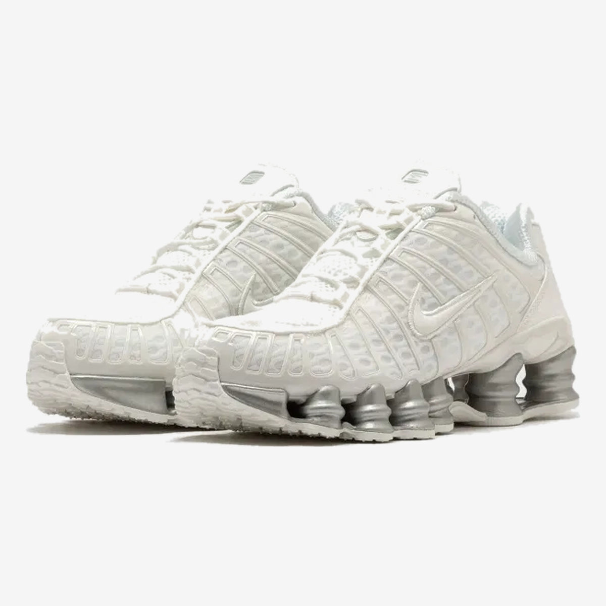 W Nike Shox TL Sail