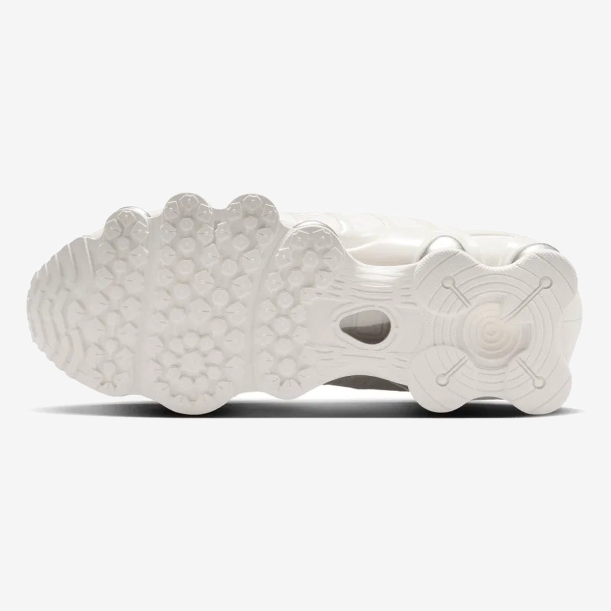 W Nike Shox TL Sail