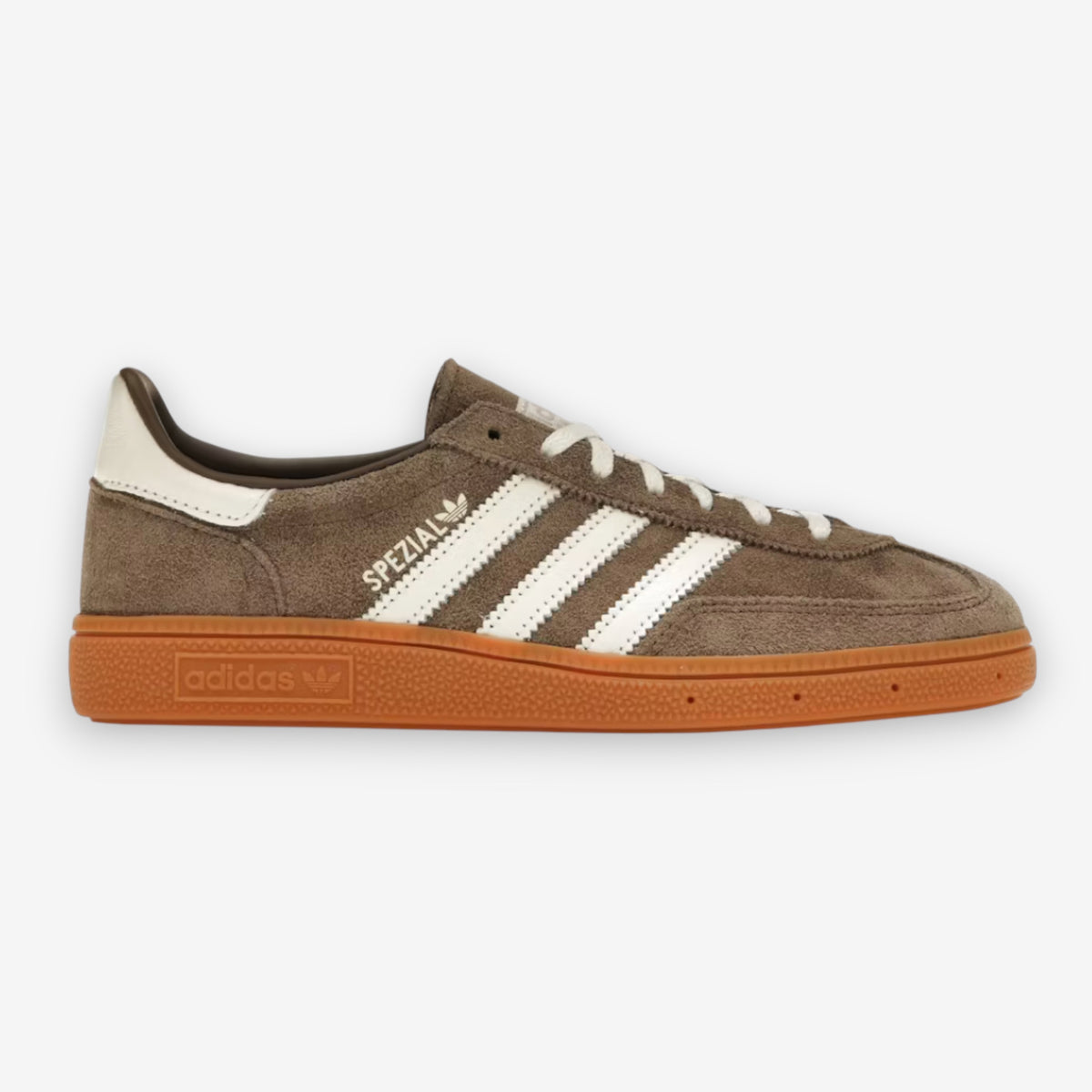 Adidas Handball Spezial W Earth Strata Gum