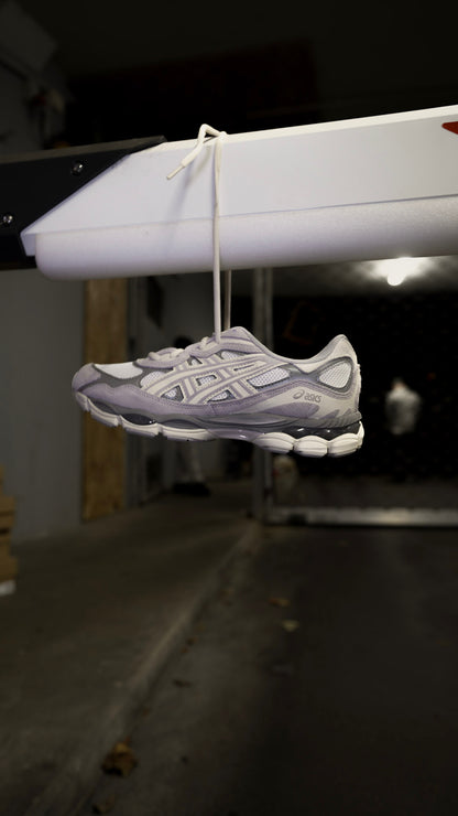 ASICS GEL-NYC Sneaker Cream Oyster Cream