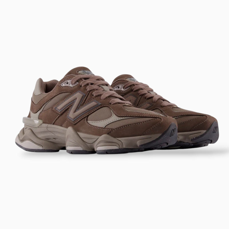 New Balance 9060 Mono Cortado