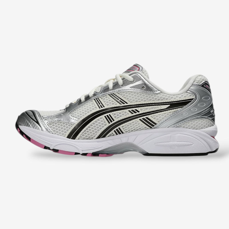 ASICS GEL-Kayano 14 Cream/Sweet Pink