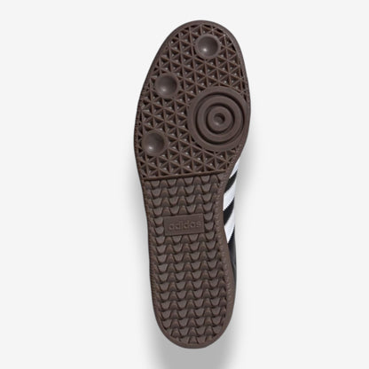 Adidas Samba OG Black / White / Gum