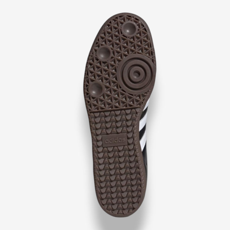 Adidas Samba OG Black / White / Gum