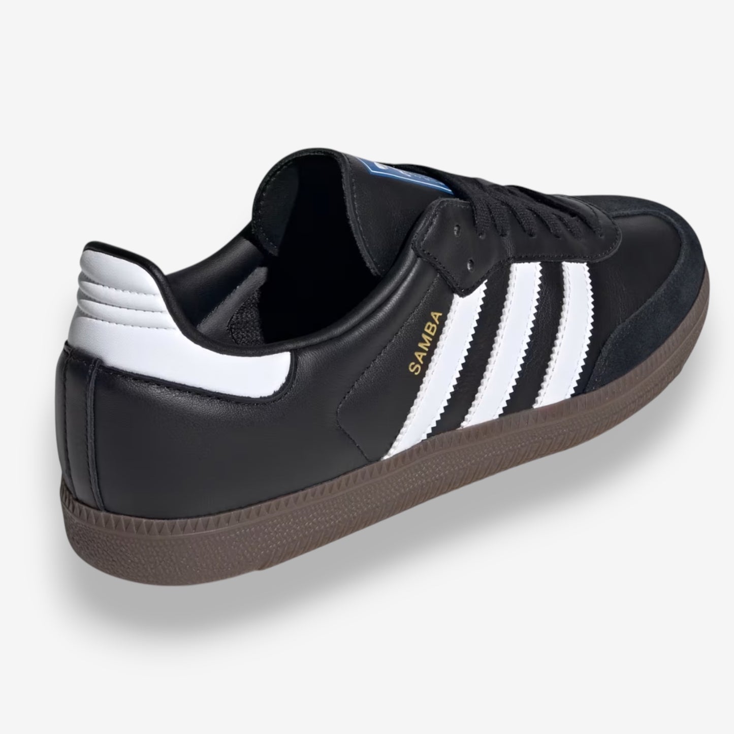 Adidas Samba OG Black / White / Gum