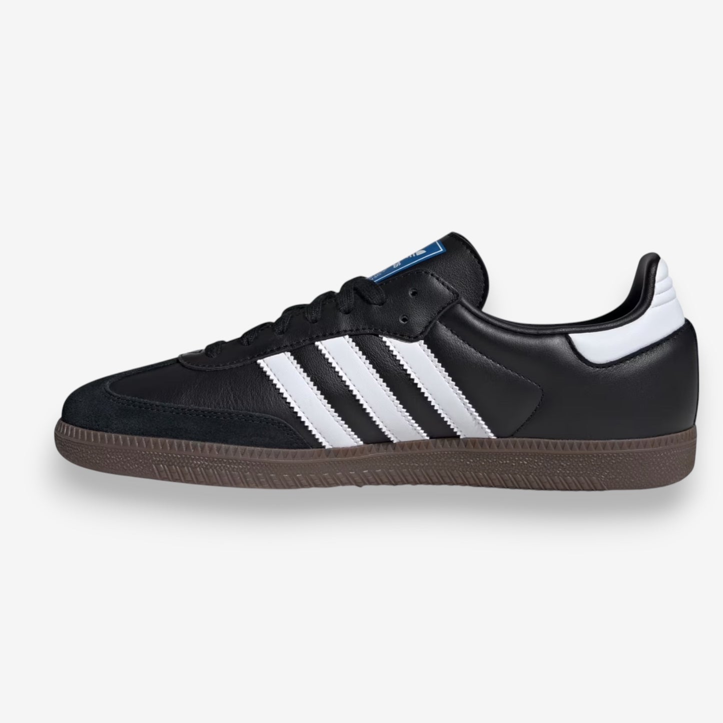 Adidas Samba OG Black / White / Gum