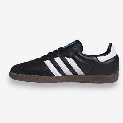 Adidas Samba OG Black / White / Gum