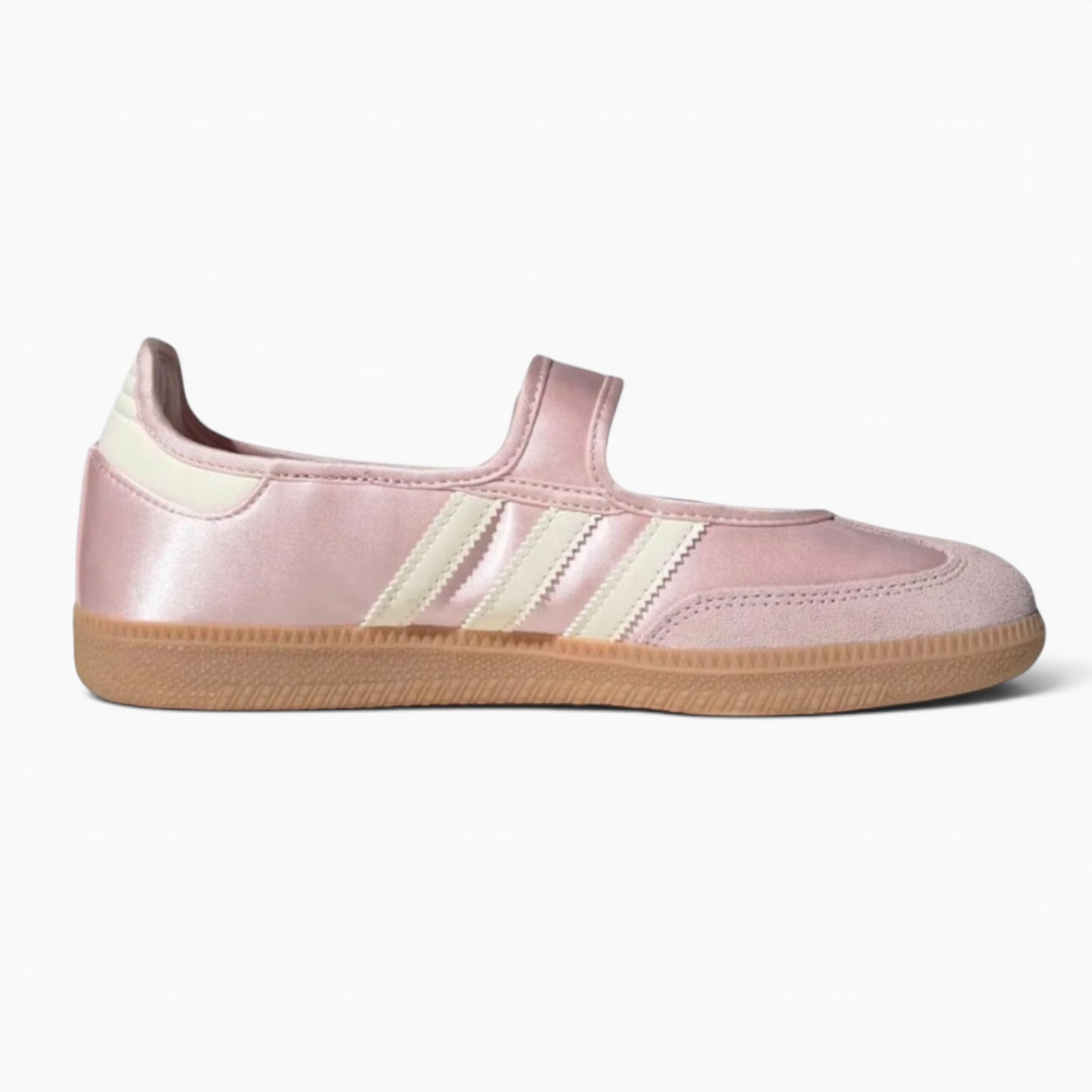 Adidas Samba Jane W Pink