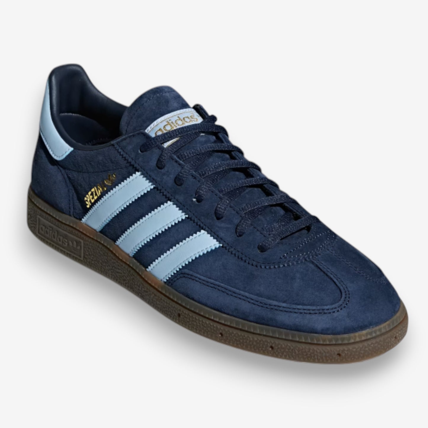 Adidas Handball Spezial Navy Gum