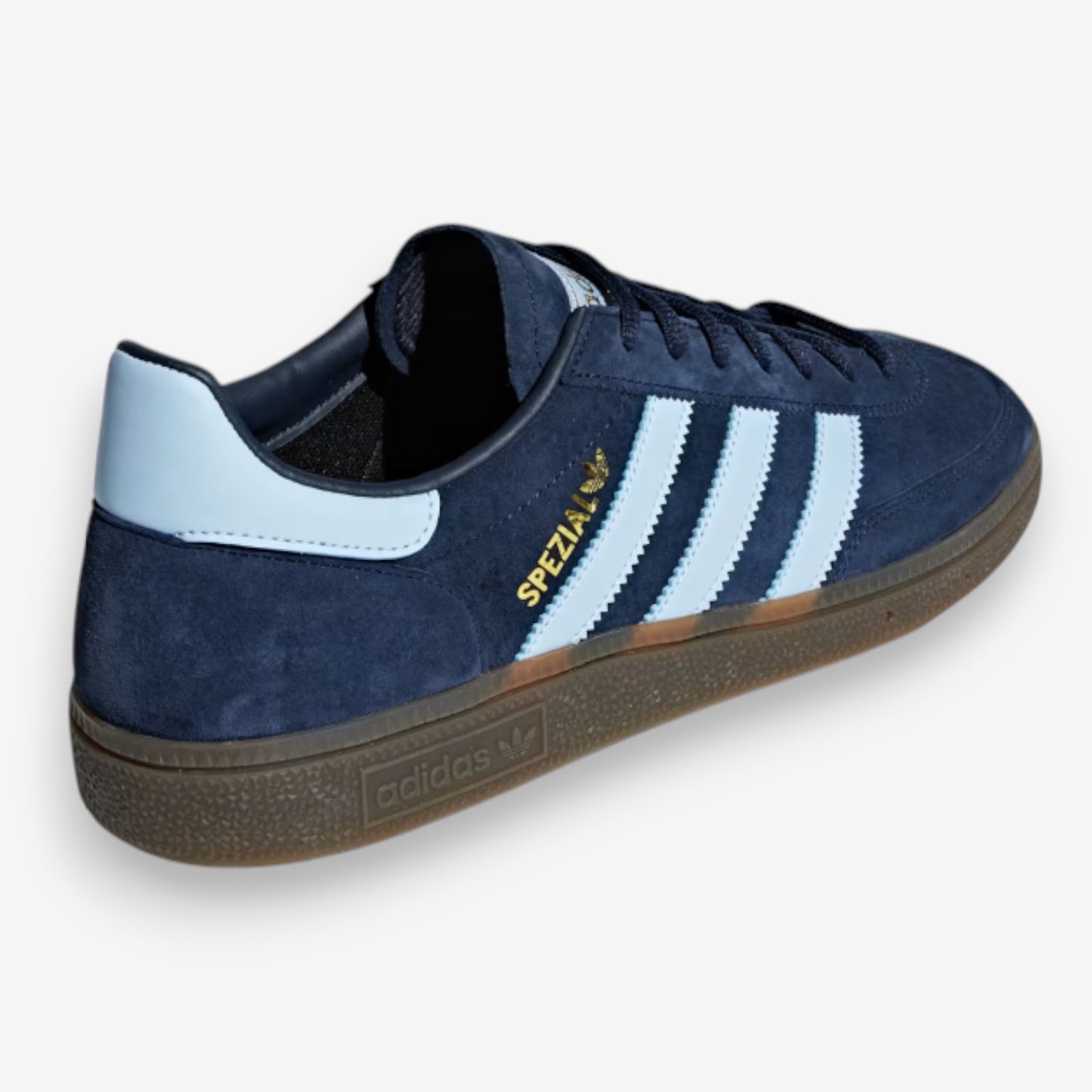Adidas Handball Spezial Navy Gum
