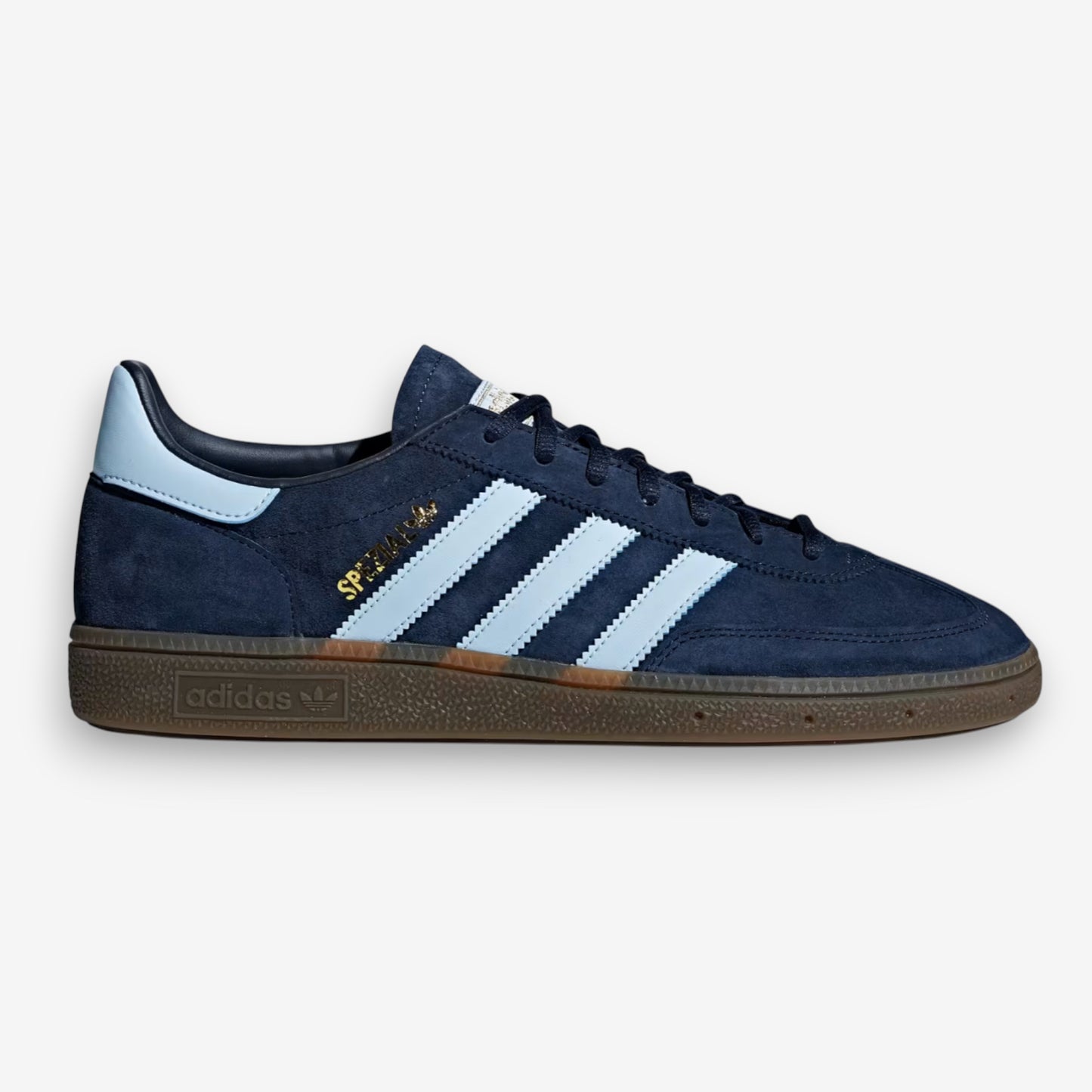 Adidas Handball Spezial Navy Gum