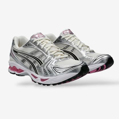 ASICS GEL-Kayano 14 Cream/Sweet Pink