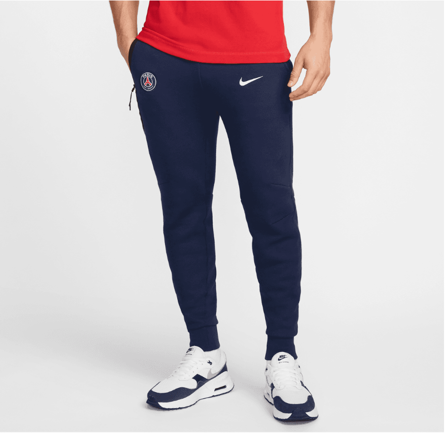 Nike Paris Saint-Germain Tech Fleece Jogger