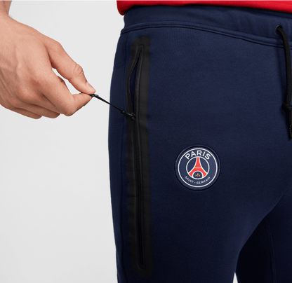 Nike Paris Saint-Germain Tech Fleece Jogger