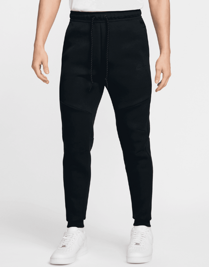 Nike Tech Fleece Hose Schwarz