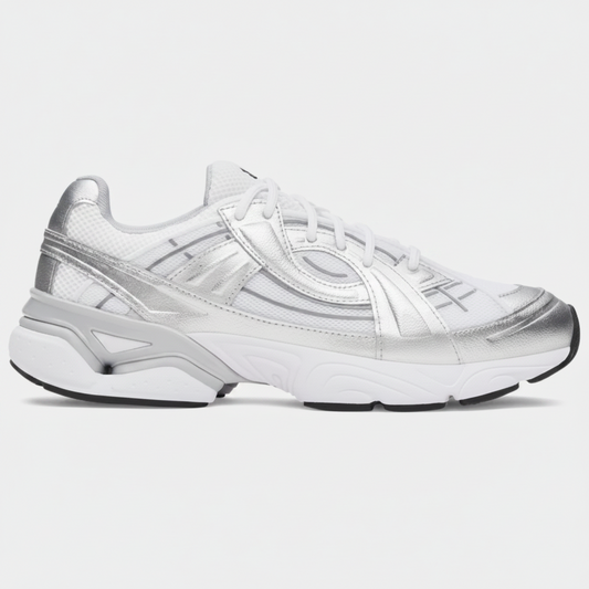 Under Armour UA Sola Metallic Silver / Silber