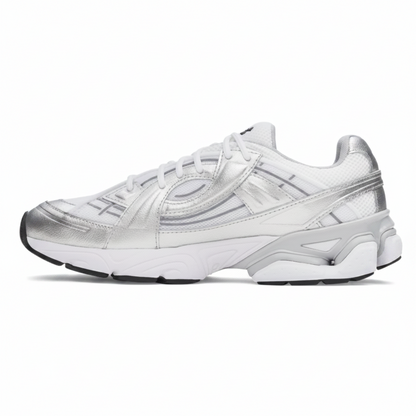 Under Armour UA Sola Metallic Silver / Silber