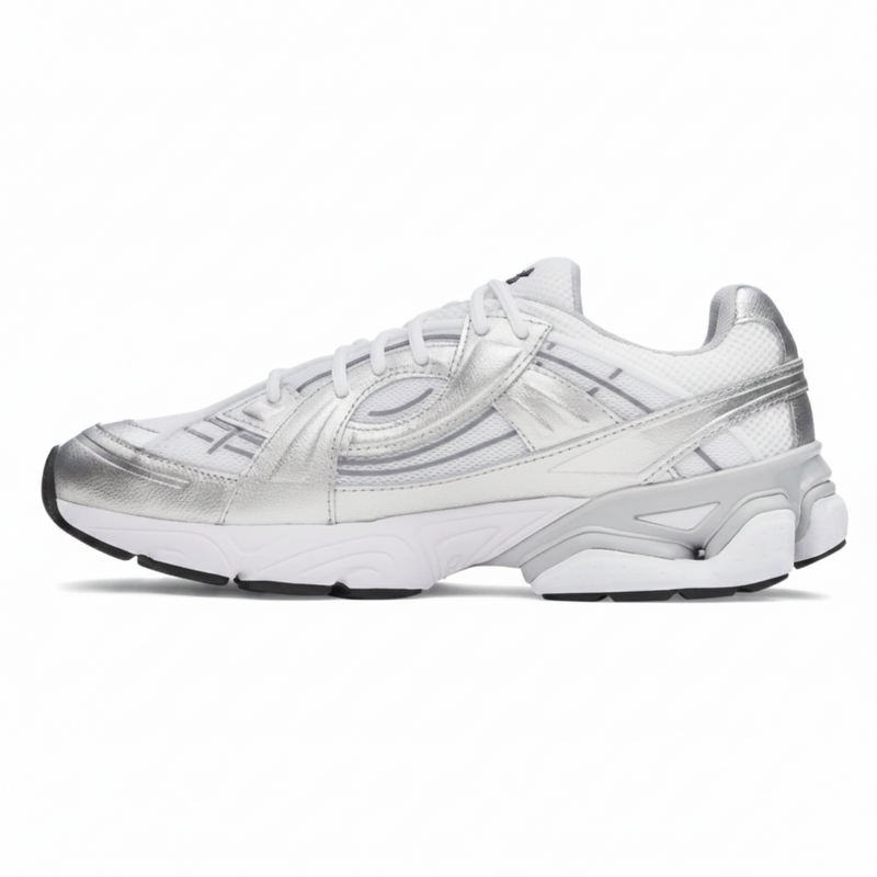 Under Armour UA Sola Metallic Silver / Silber