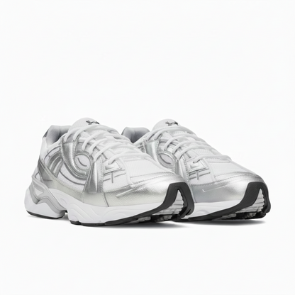 Under Armour UA Sola Metallic Silver / Silber
