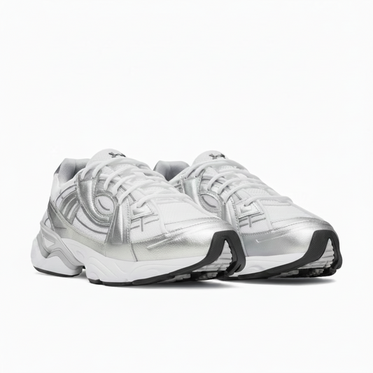 Under Armour UA Sola Metallic Silver / Silber