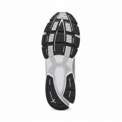 Under Armour UA Sola Metallic Silver / Silber