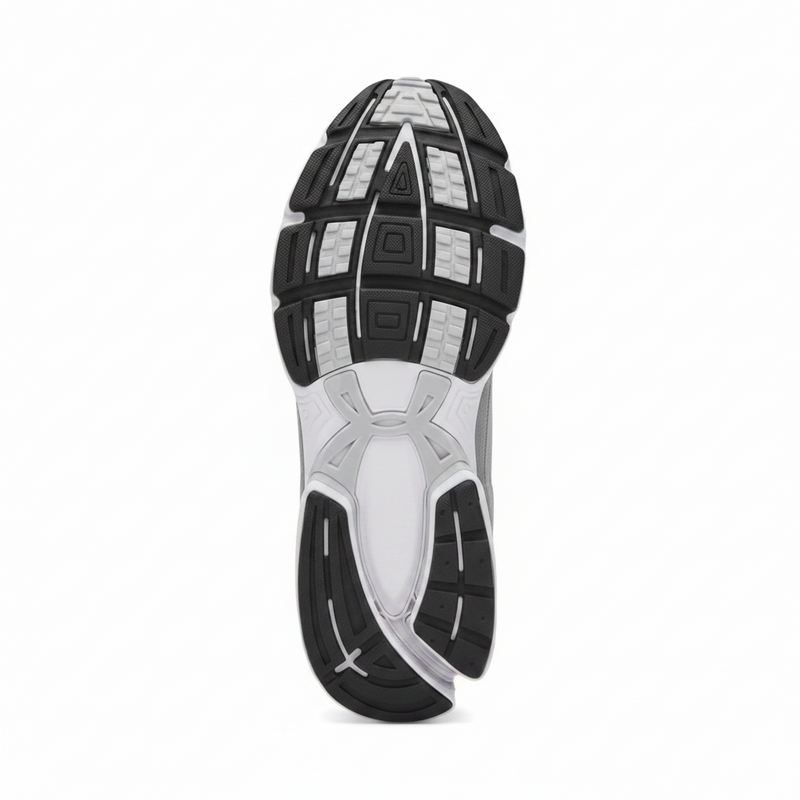 Under Armour UA Sola Metallic Silver / Silber