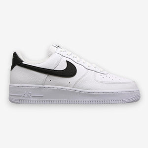 Nike Air Force 1 ’07 White Black