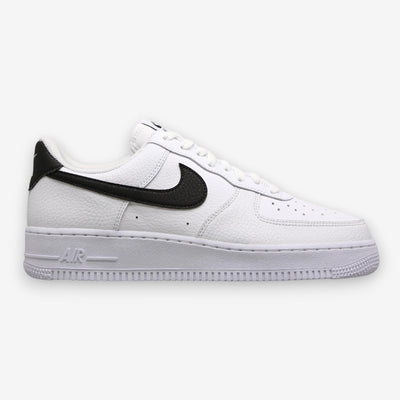 Nike Air Force 1 ’07 White Black