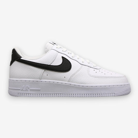 Nike Air Force 1 ’07 White Black