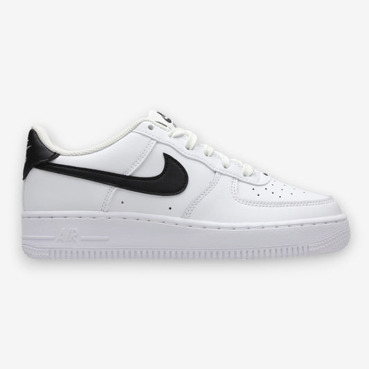 Nike Air Force 1 Low (GS) White Black