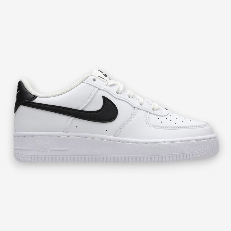 Nike Air Force 1 Low (GS) White Black