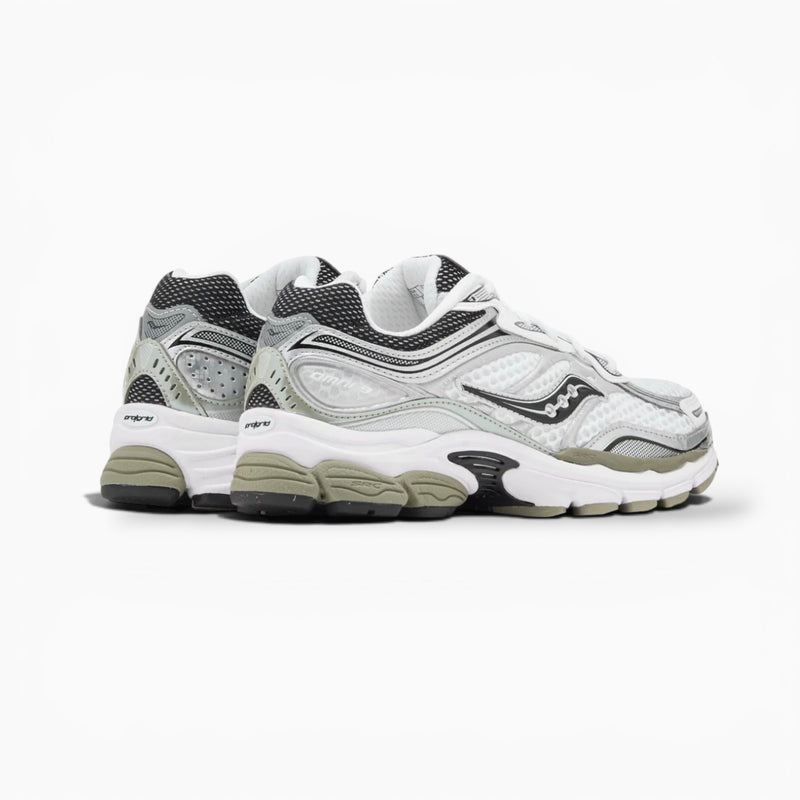 Saucony Progrid OMNI 9 White Sage