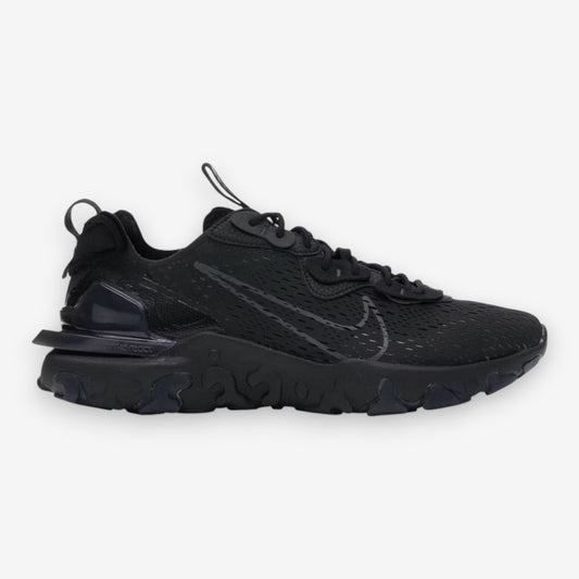 Nike React Vision Black Anthracite