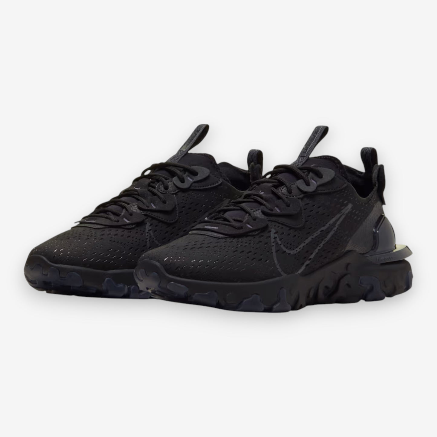 Nike React Vision Black Anthracite