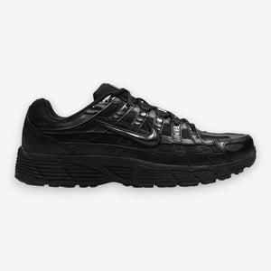 Nike P-6000 Black