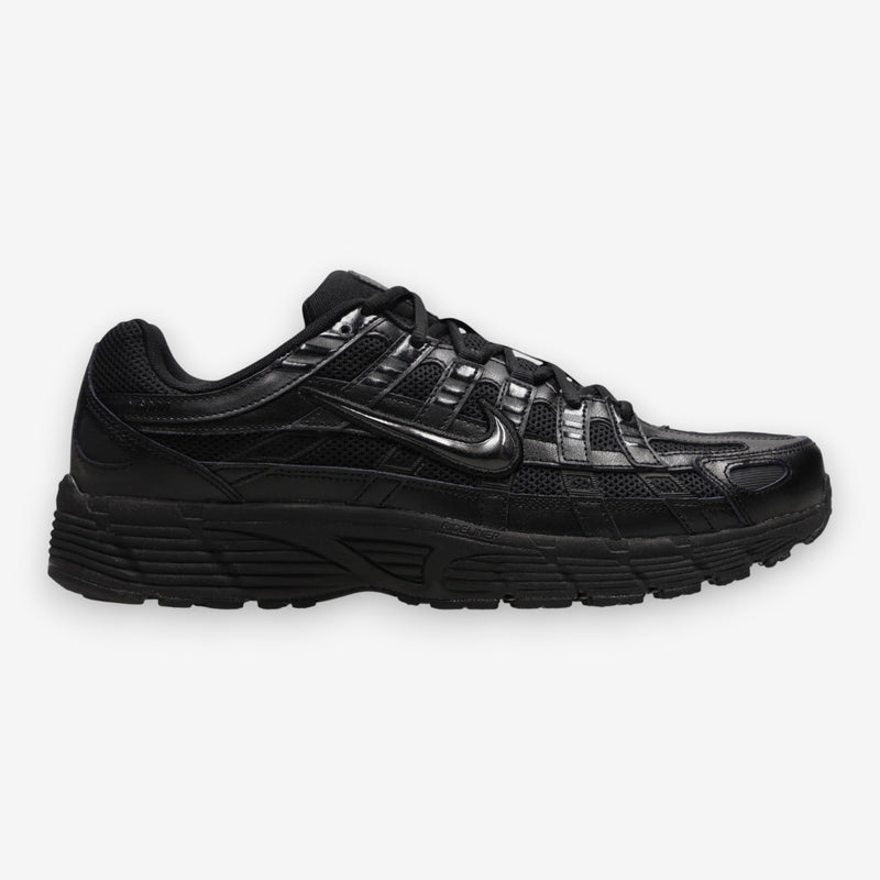 Nike P-6000 Black