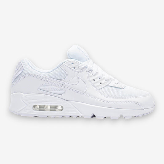 Nike Air Max 90 White Wolf Grey