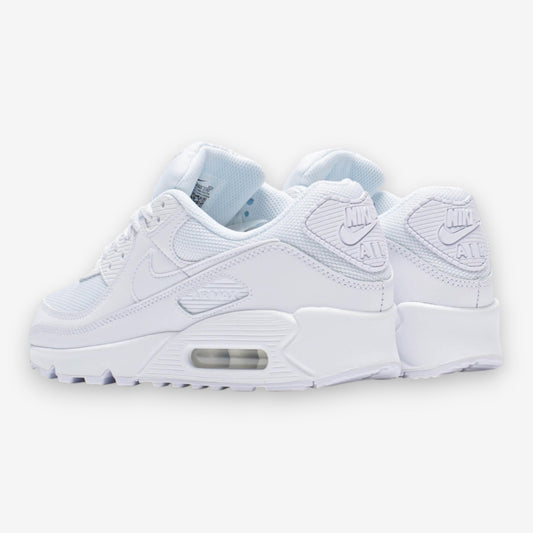 Nike Air Max 90 White Wolf Grey