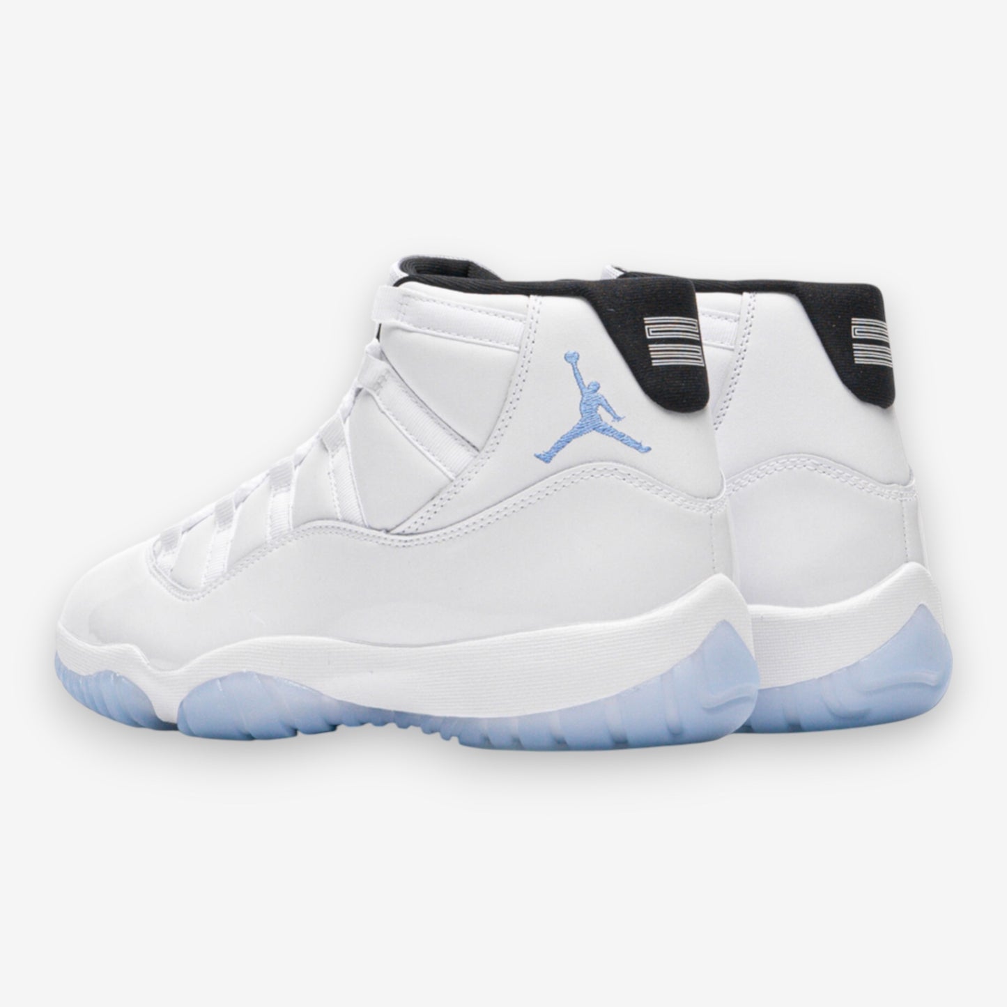 Nike Air Jordan 11 Retro OG Legend Blue