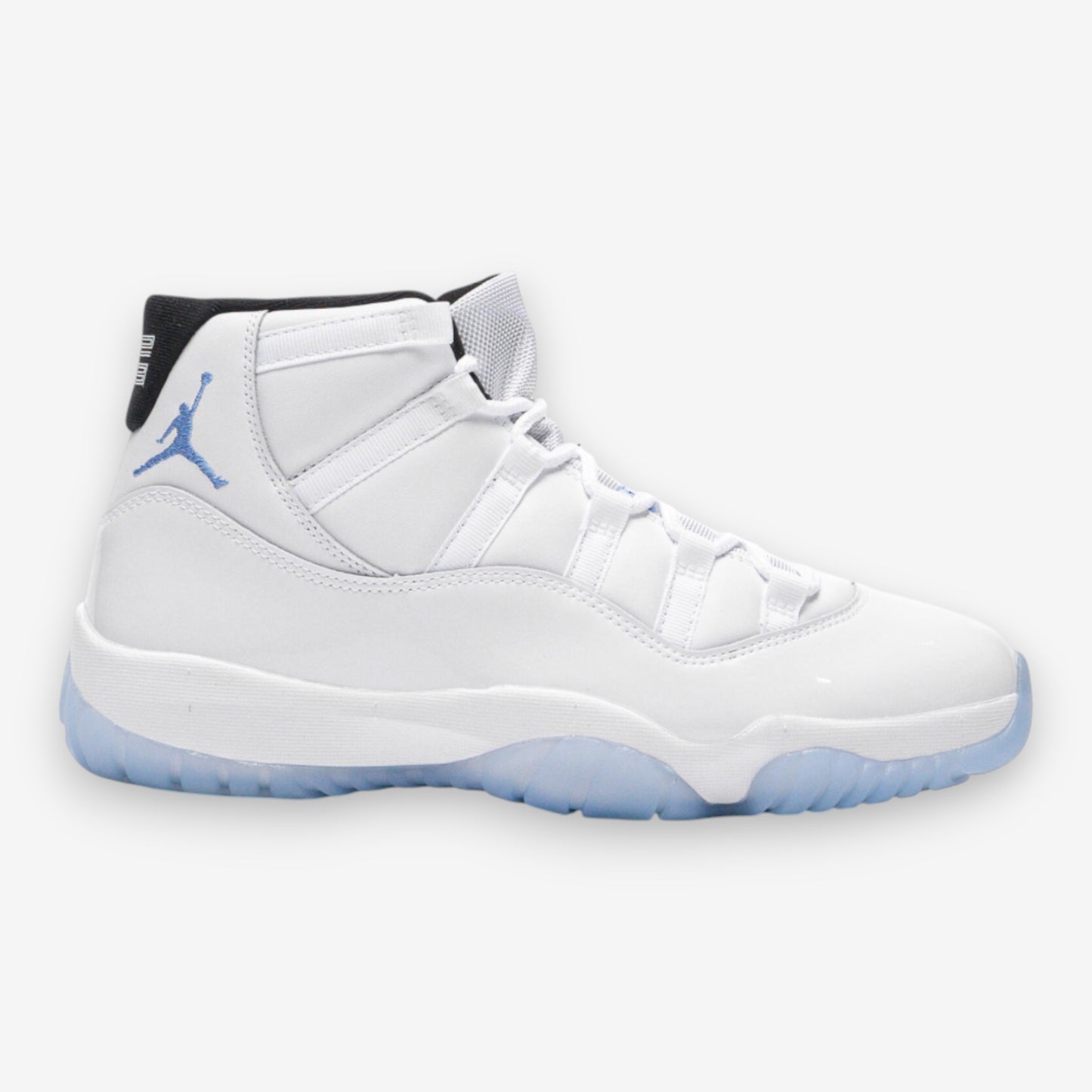 Nike Air Jordan 11 Retro OG Legend Blue