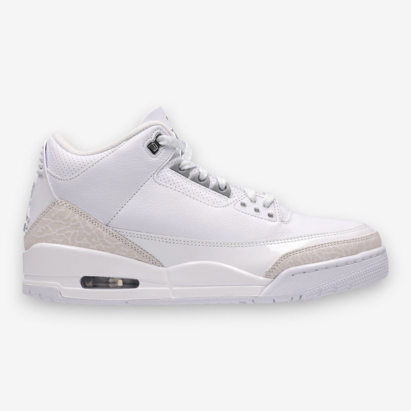 Nike Jordan 3 Retro Pure Money (2025)