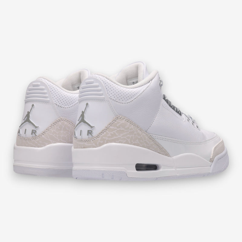 Nike Jordan 3 Retro Pure Money (2025)