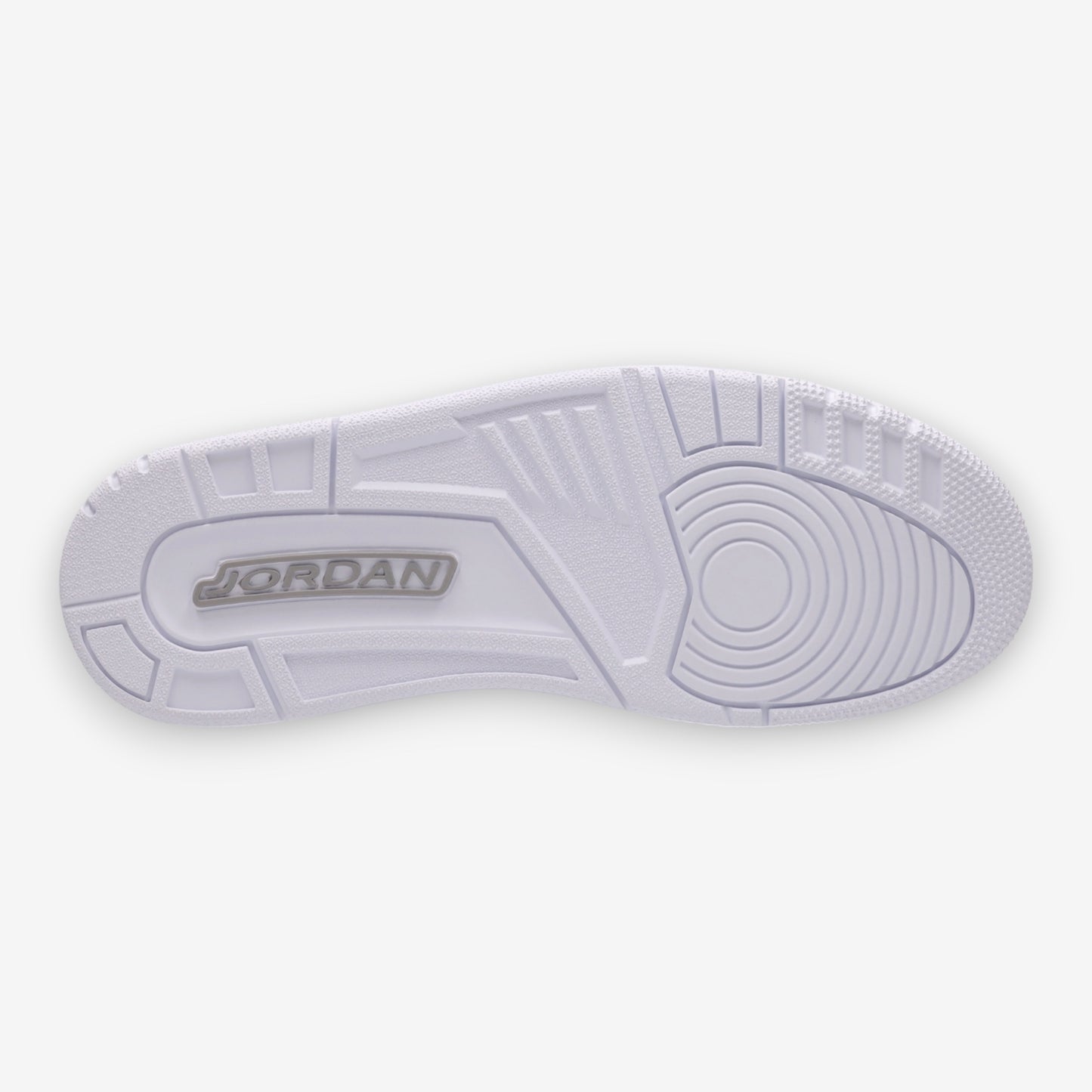 Nike Air Jordan 3 Retro Pure Money (2025)