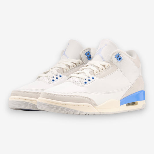 Nike Air Jordan 3 Retro OG Lucky Shorts