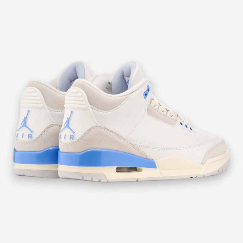 Nike Air Jordan 3 Retro OG Lucky Shorts