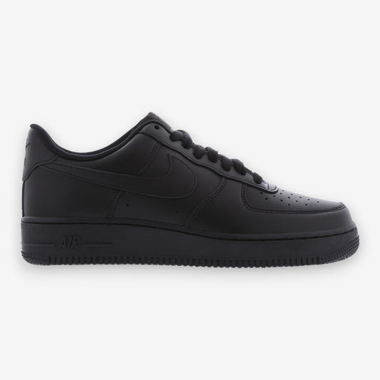 Nike Air Force 1 ’07 Black