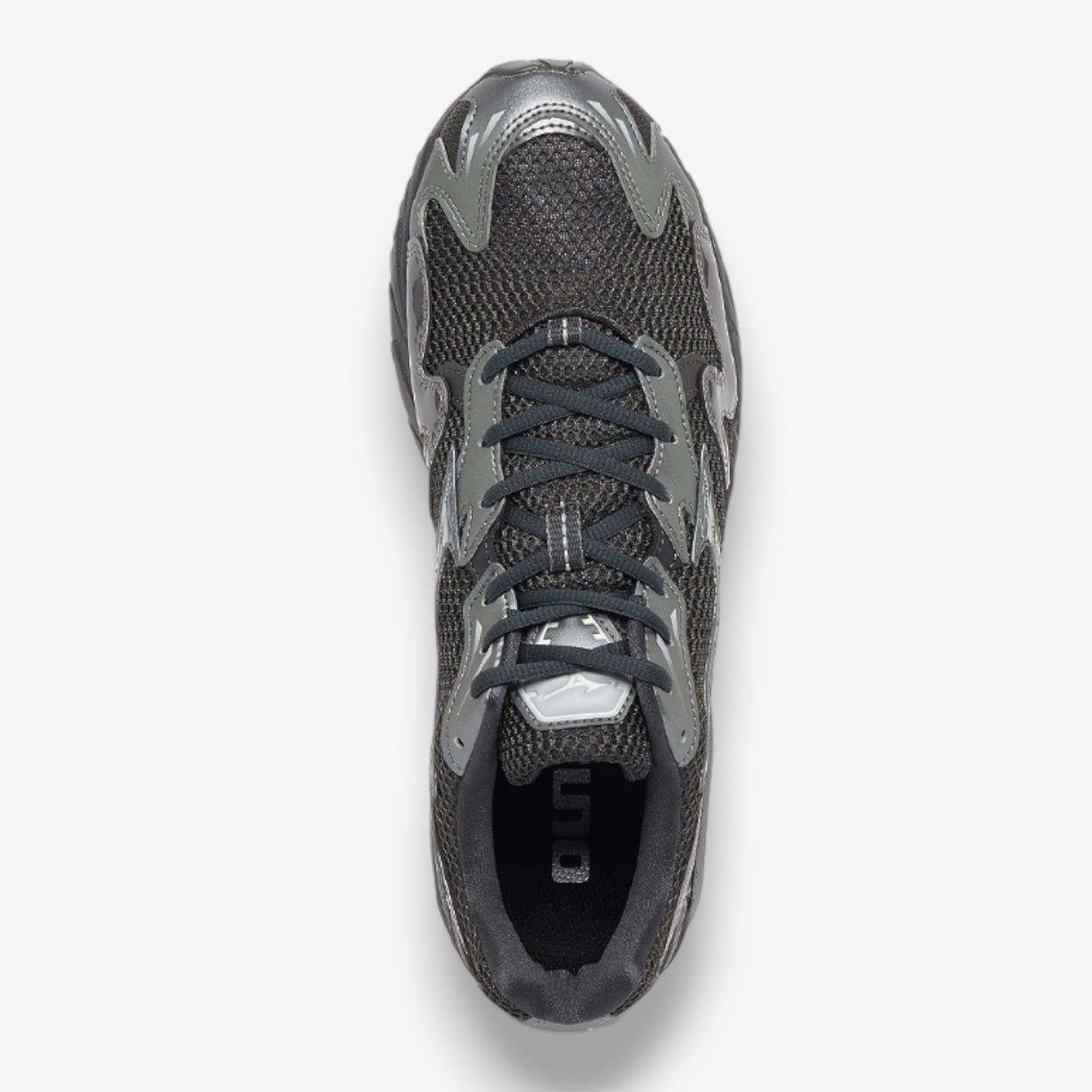 Mizuno Wave Rider 10 Black Sand