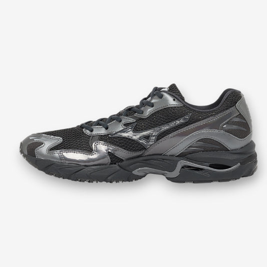 Mizuno Wave Rider 10 Black Sand